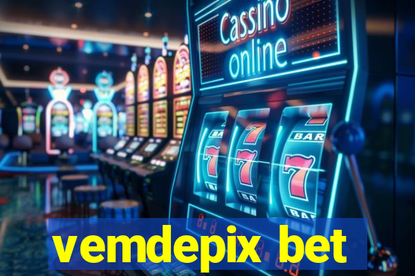 vemdepix bet