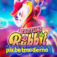 pixbetmoderno