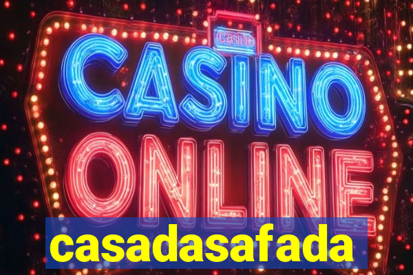 casadasafada