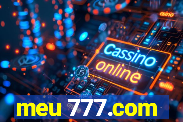 meu 777.com