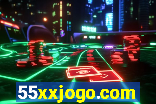 55xxjogo.com