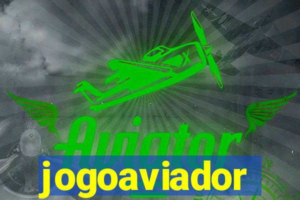 jogoaviador