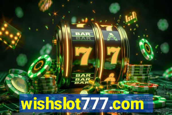 wishslot777.com