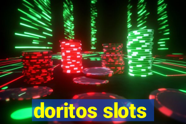 doritos slots