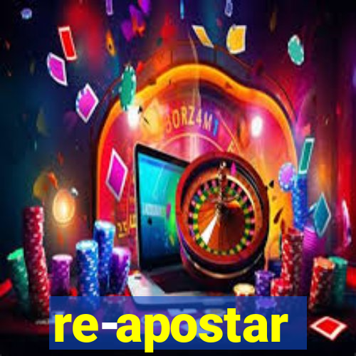 re-apostar sportingbet o que significa