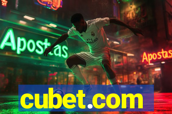 cubet.com