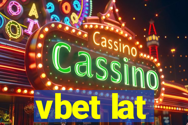 vbet lat