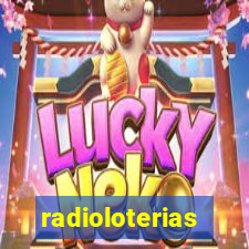 radioloterias