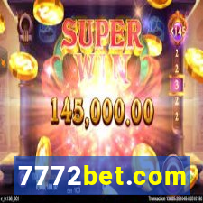 7772bet.com