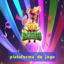 plataforma de jogo que paga por cadastro