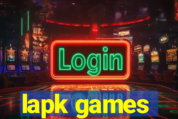 lapk games