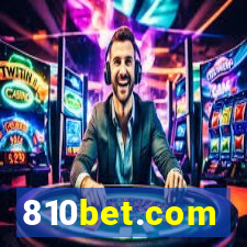 810bet.com