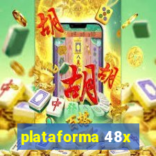 plataforma 48x