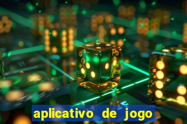 aplicativo de jogo que paga de verdade