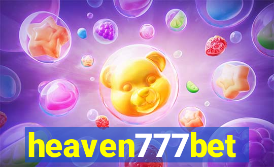 heaven777bet