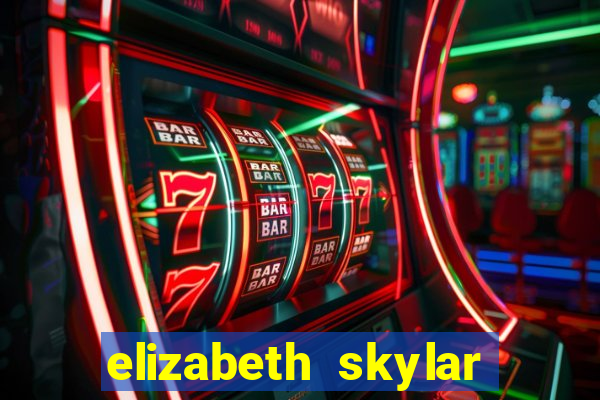 elizabeth skylar sinatra monroe