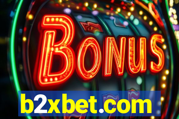 b2xbet.com