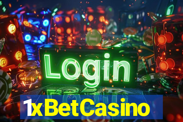 1xBetCasino