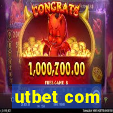 utbet com