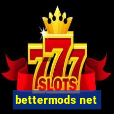 bettermods net