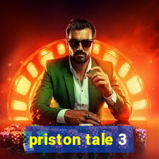 priston tale 3