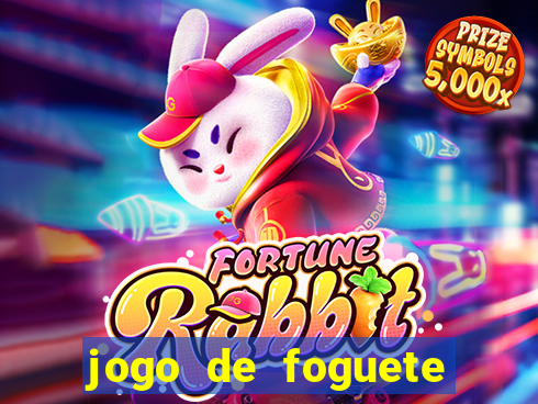 jogo de foguete que ganha dinheiro