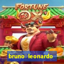 bruno leonardo rocha barbetta