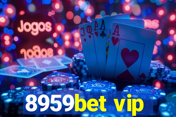 8959bet vip