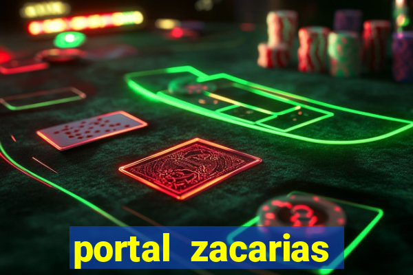 portal zacarias briga por causa de terra