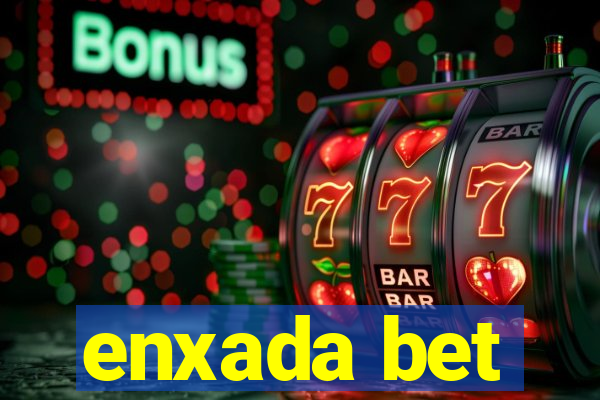 enxada bet