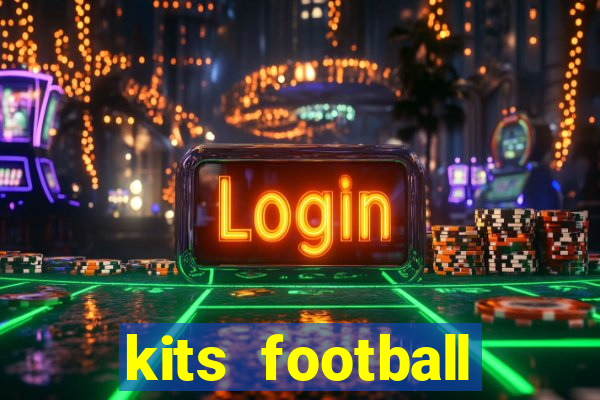 kits football league 2023