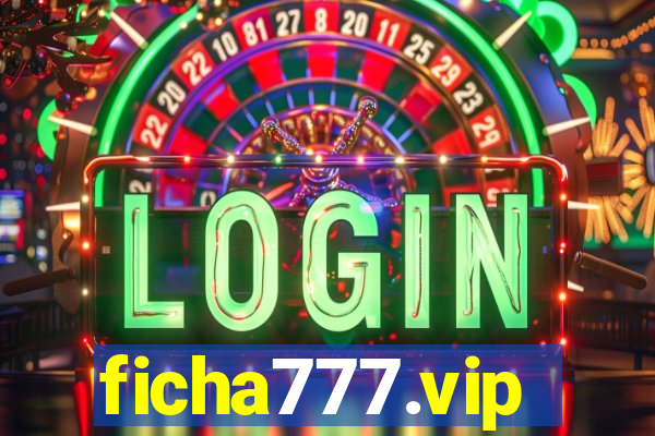 ficha777.vip