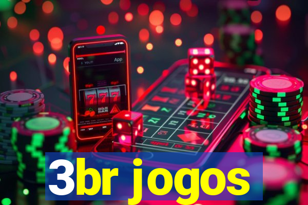 3br jogos