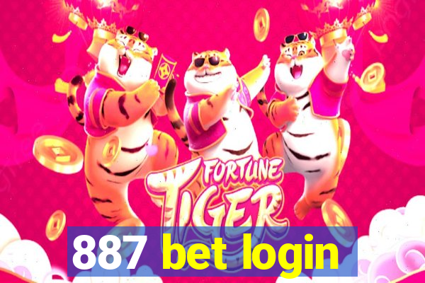 887 bet login