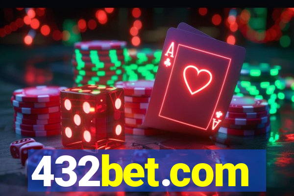 432bet.com