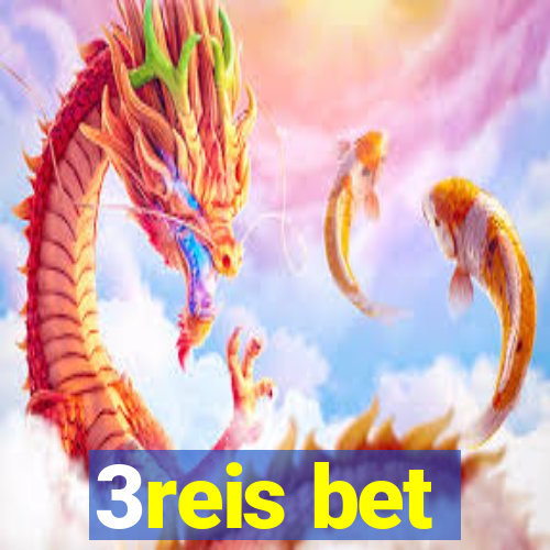 3reis bet