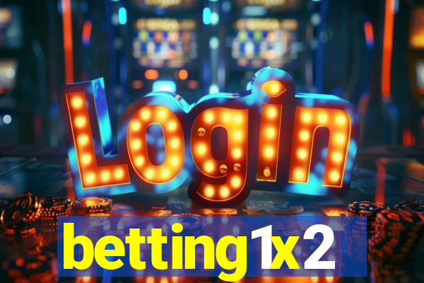 betting1x2