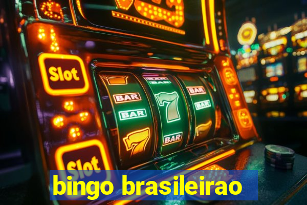 bingo brasileirao