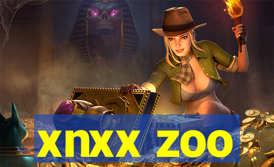 xnxx zoo