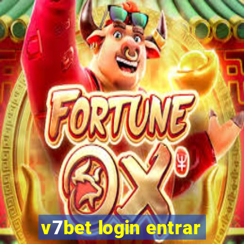 v7bet login entrar