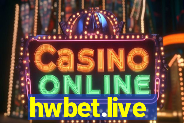 hwbet.live