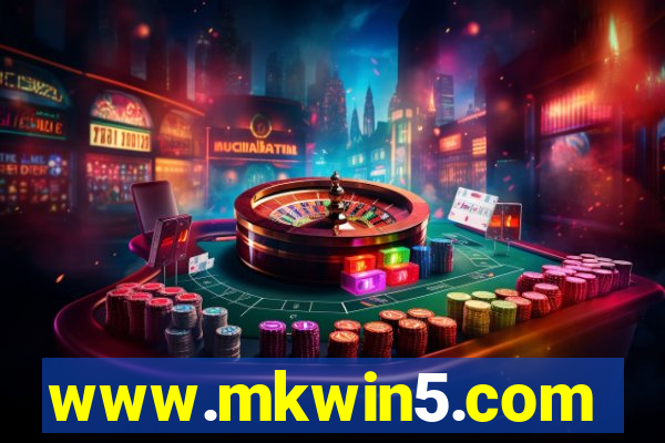 www.mkwin5.com