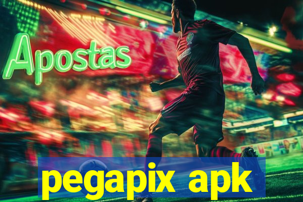 pegapix apk