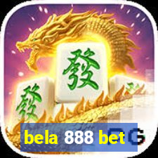 bela 888 bet