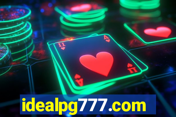 idealpg777.com