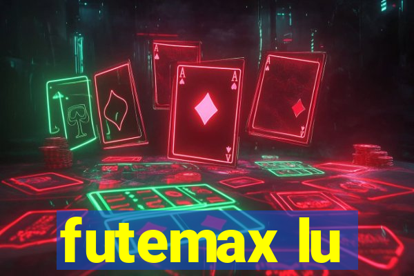 futemax lu