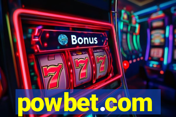 powbet.com