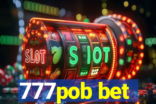 777pob bet