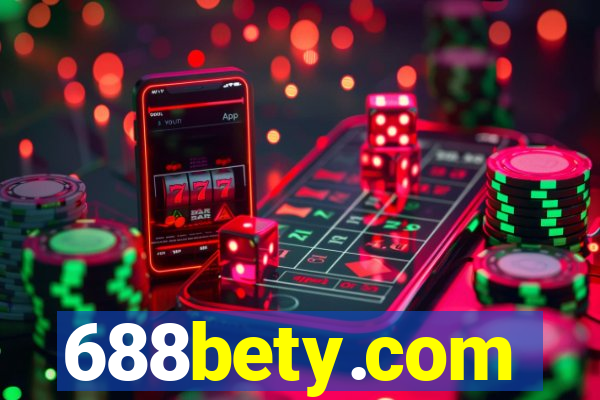 688bety.com