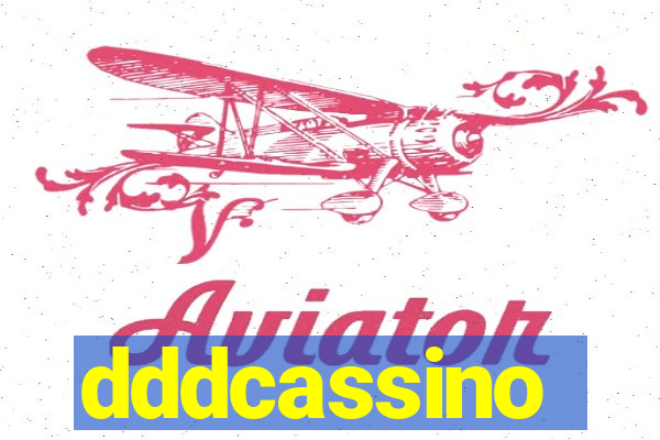 dddcassino